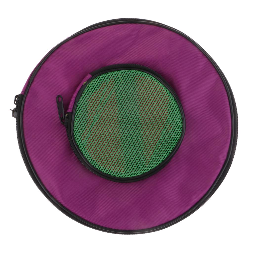 Foldable Fishing Bucket with M - Fishing Bag Waterproof incelemesi ve fiyatı