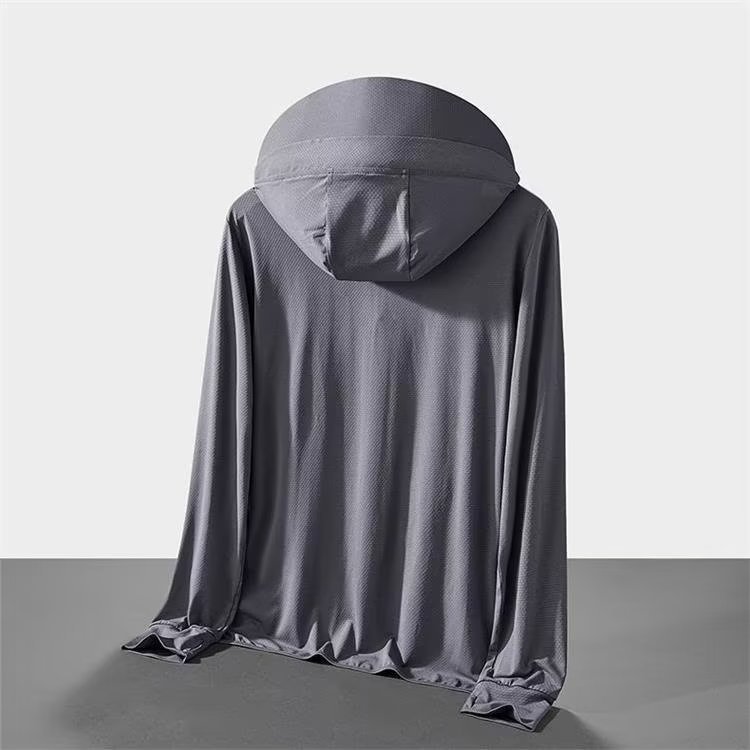 Men's Summer Sun protection Co - Fishing Hoodie incelemesi ve fiyatı