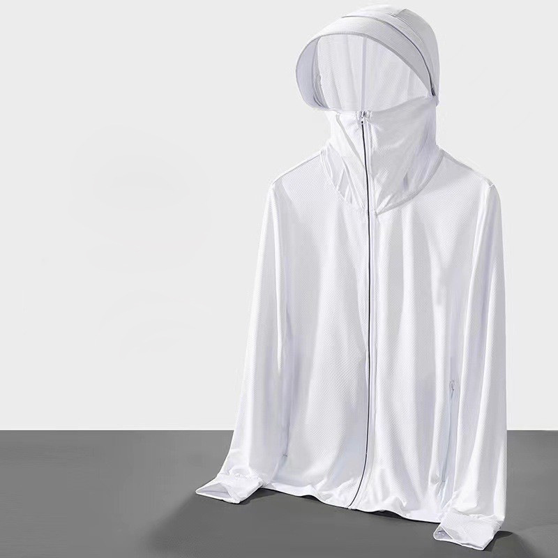 Men's Summer Sun protection Co - Fishing Hoodie incelemesi ve fiyatı