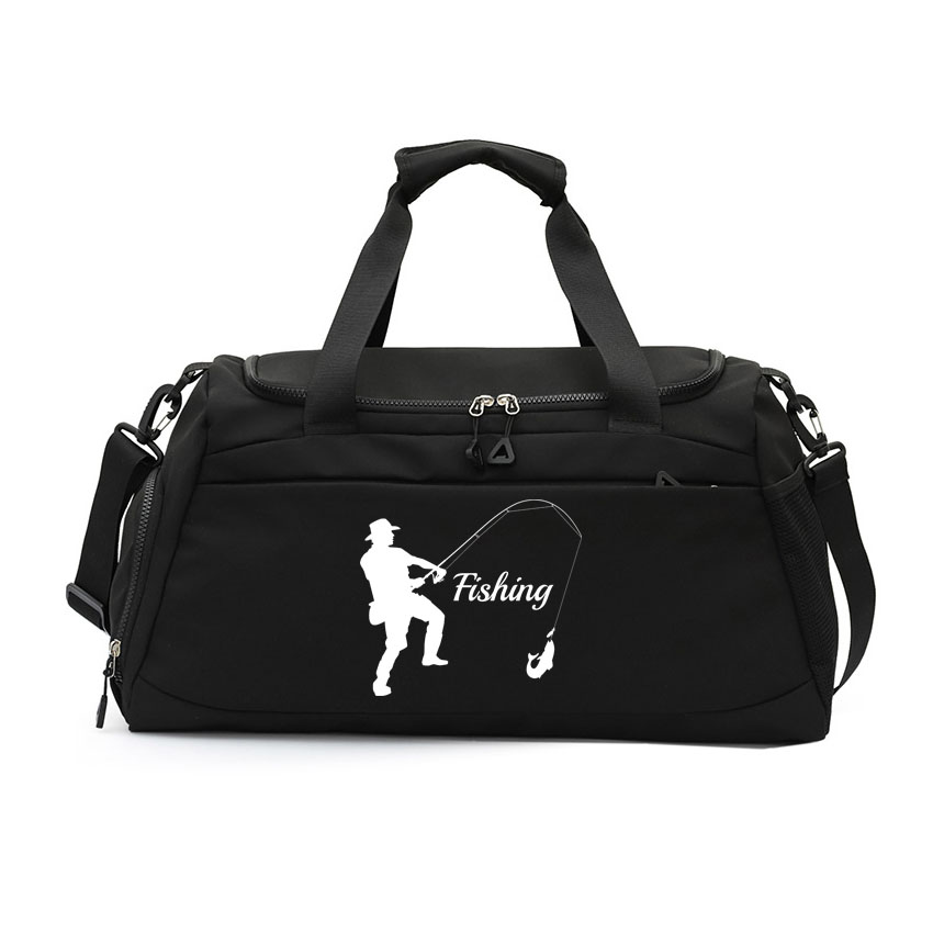 Dry Wet Separation Bags Fishin - Fishing Bag Waterproof incelemesi ve fiyatı