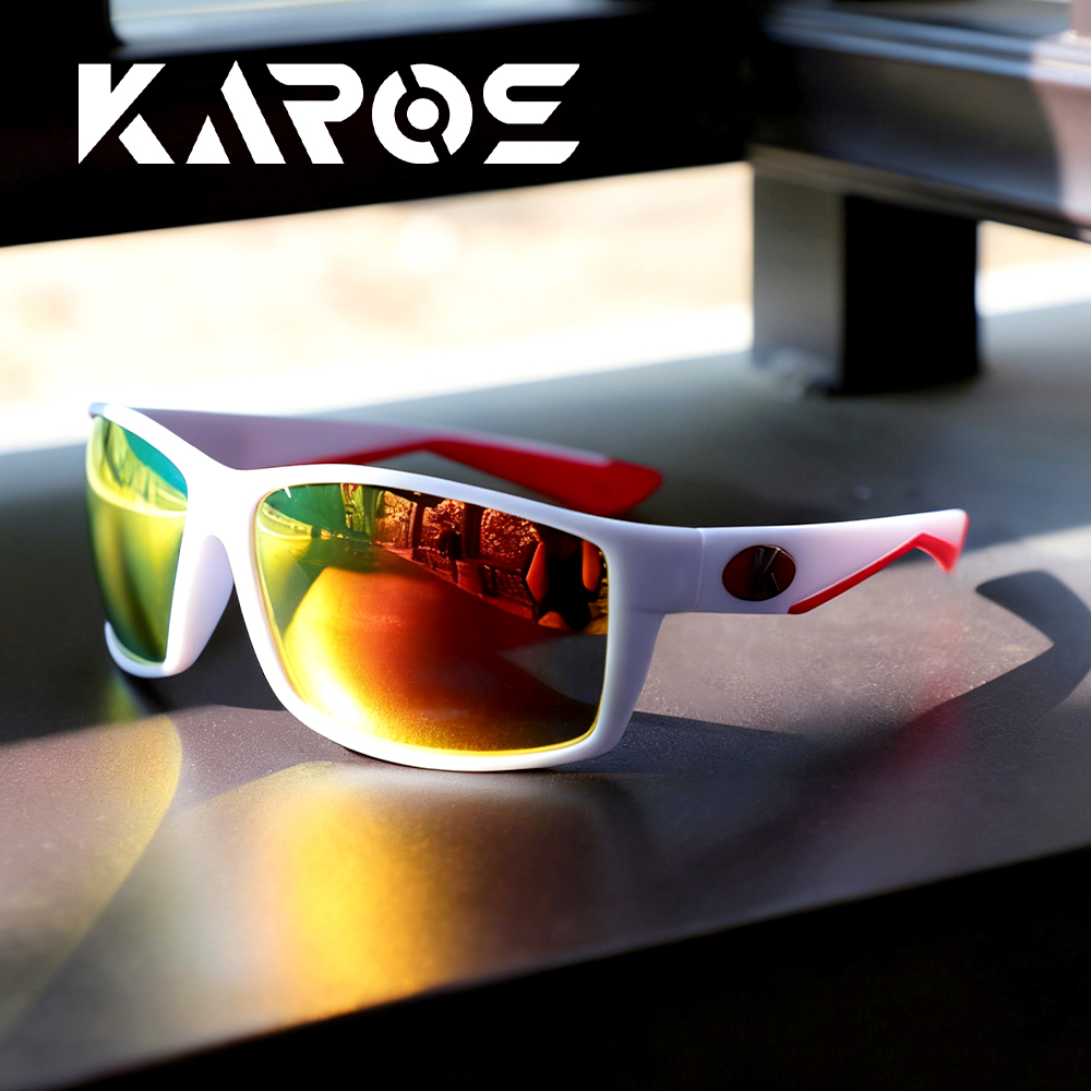 KAROS Oval Polarized Fashion S - Fishing Sunglasses Polarized incelemesi ve fiyatı