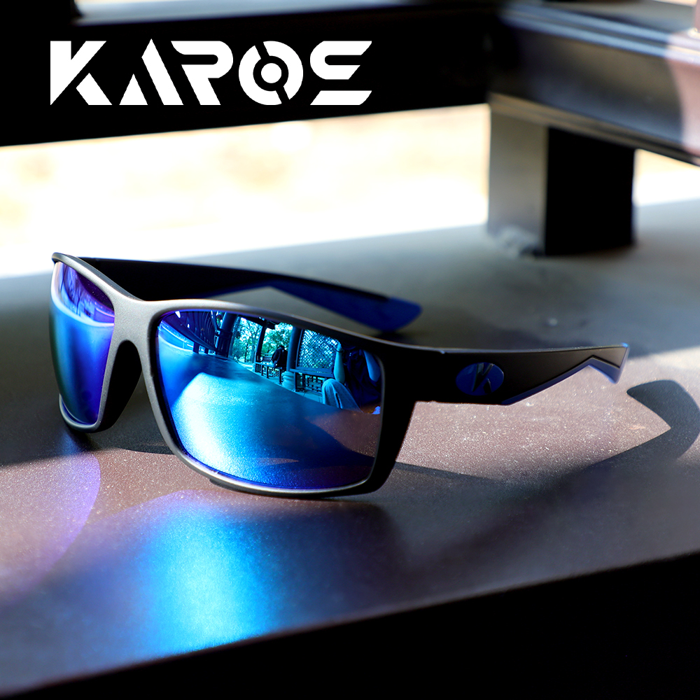 KAROS Oval Polarized Fashion S - Fishing Sunglasses Polarized incelemesi ve fiyatı