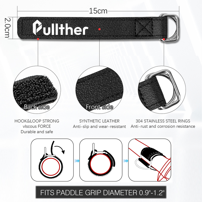 fishing tools Coiled Lanyards  - Fishing Belt incelemesi ve fiyatı