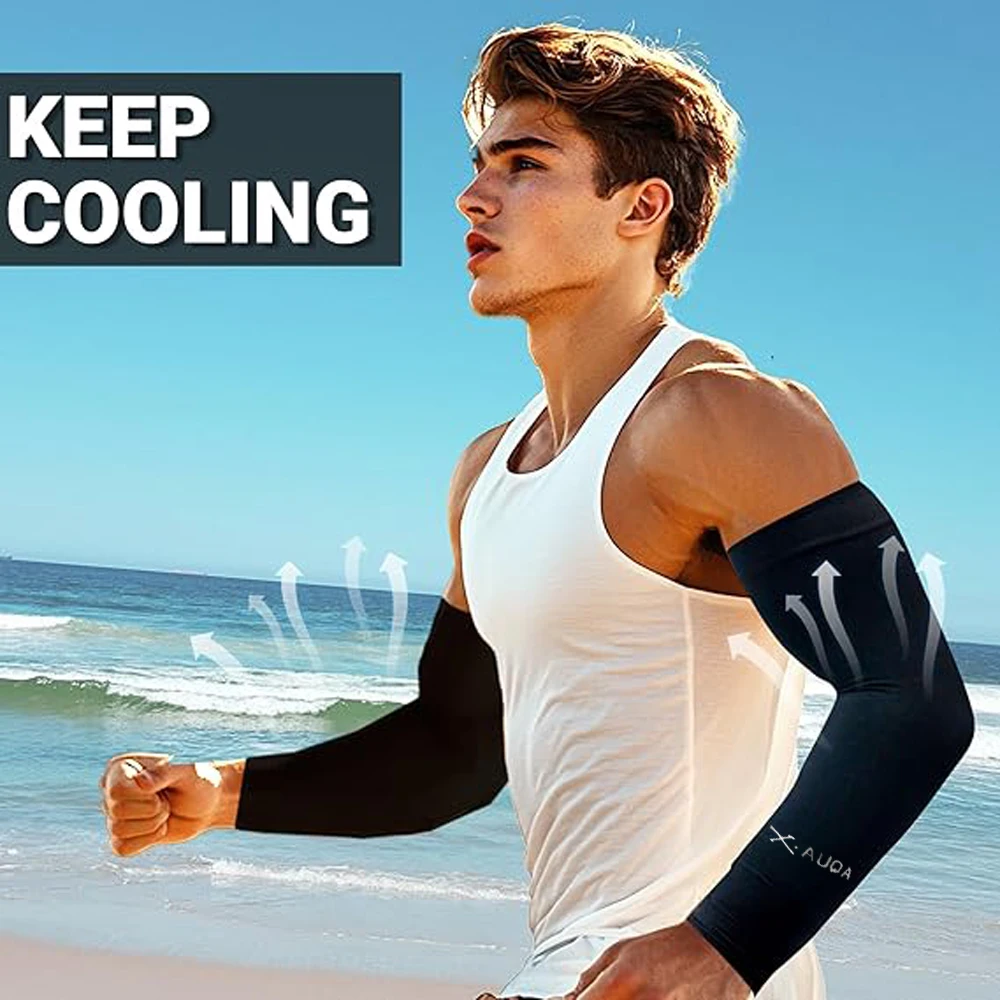 Men's Sports Sleeves, Breathab - Fishing Gloves incelemesi ve fiyatı