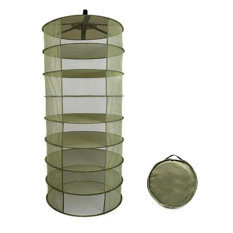 Herb Drying Net 4/6/8 Layers F - Fishing Bag Waterproof incelemesi ve fiyatı