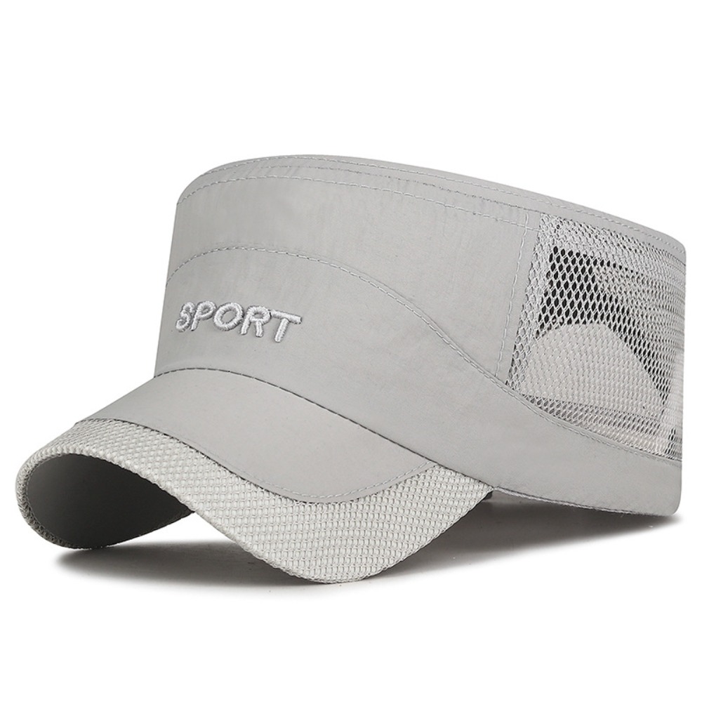 Cool Adjustable Flat Top Cap S - Fishing Hat incelemesi ve fiyatı