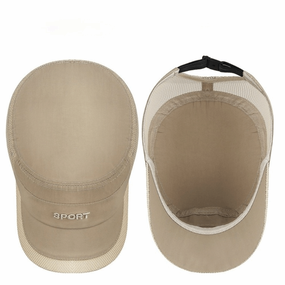 Cool Adjustable Flat Top Cap S - Fishing Hat incelemesi ve fiyatı