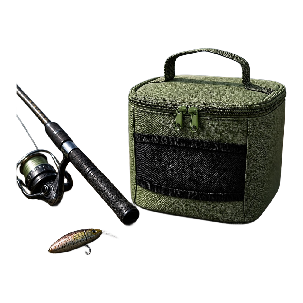 Waterproof Tackle Bag for Angl - Fishing Bag Waterproof incelemesi ve fiyatı