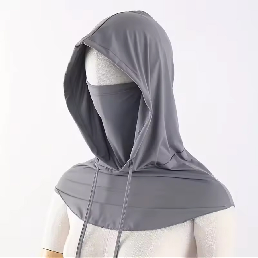 360 Degree Lightweight Cooling - Fishing Mask Sun Protection incelemesi ve fiyatı