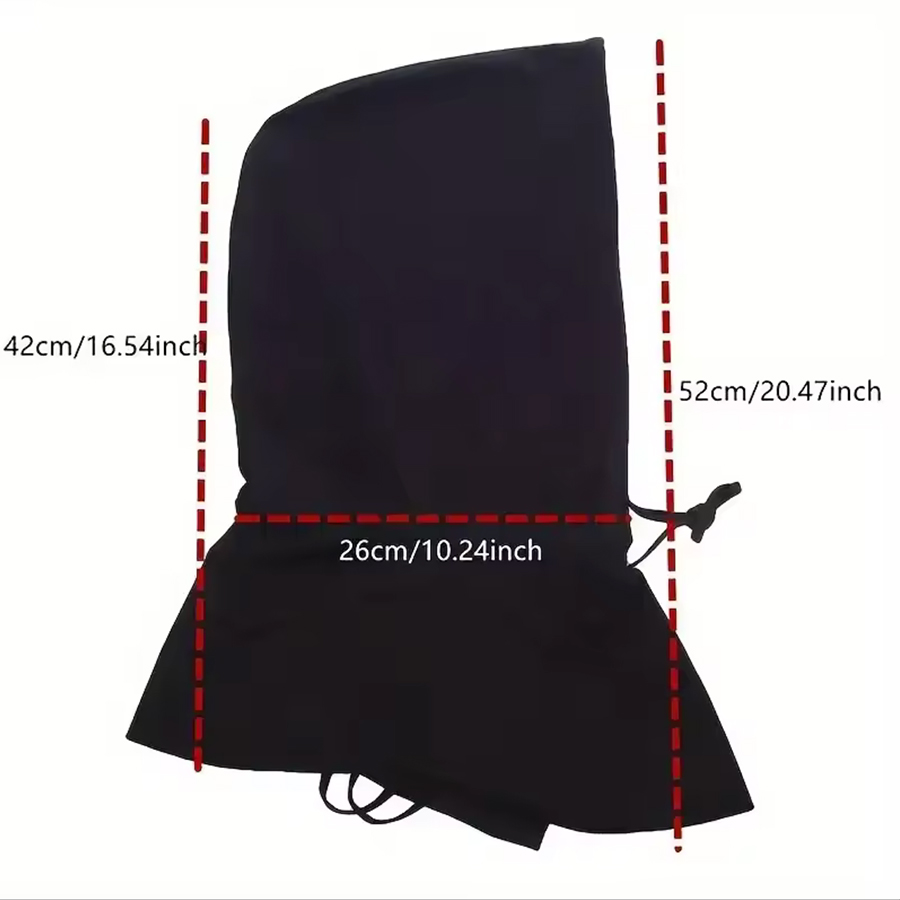 360 Degree Lightweight Cooling - Fishing Mask Sun Protection incelemesi ve fiyatı