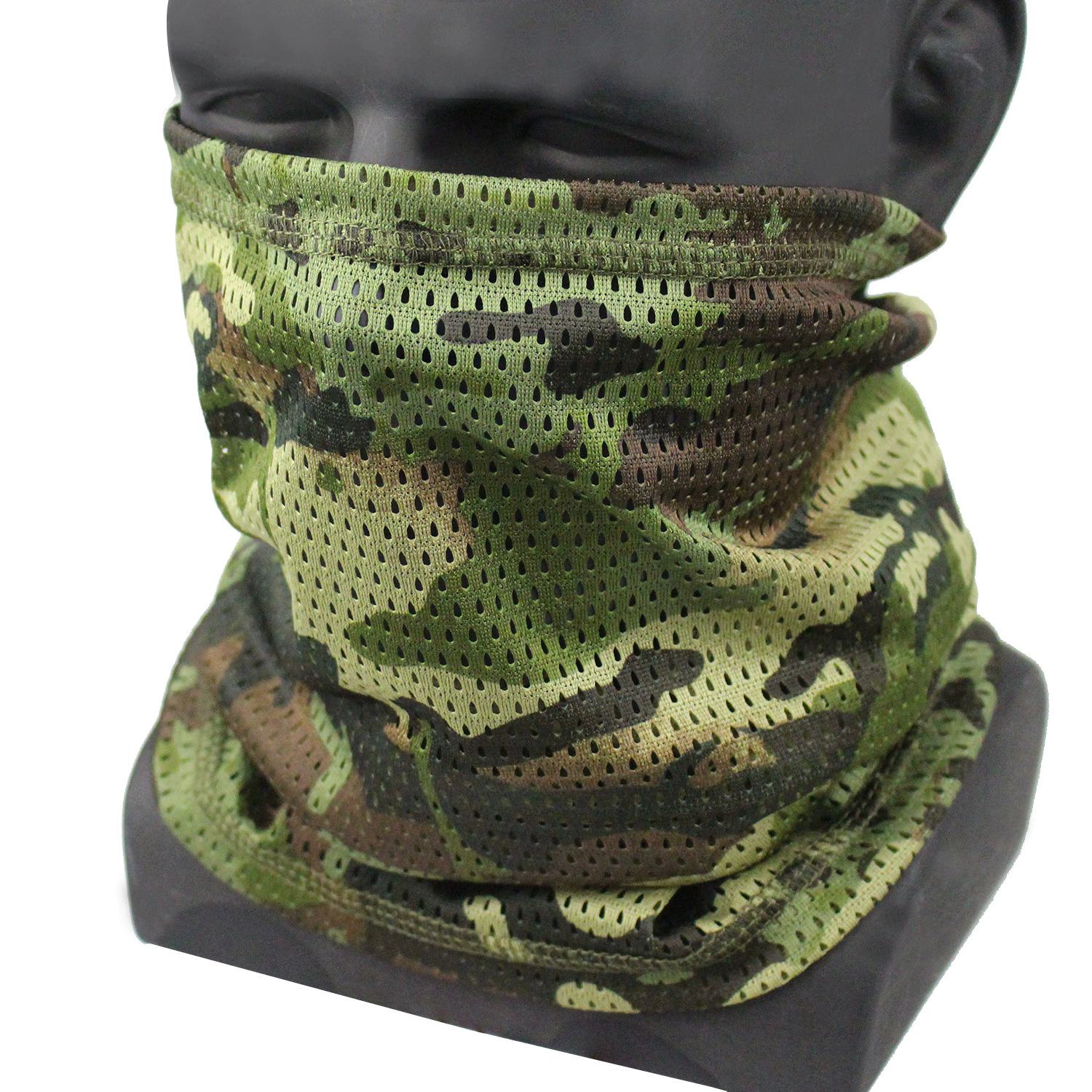Outdoor Breathable Mesh Sun Pr - Fishing Mask Sun Protection incelemesi ve fiyatı