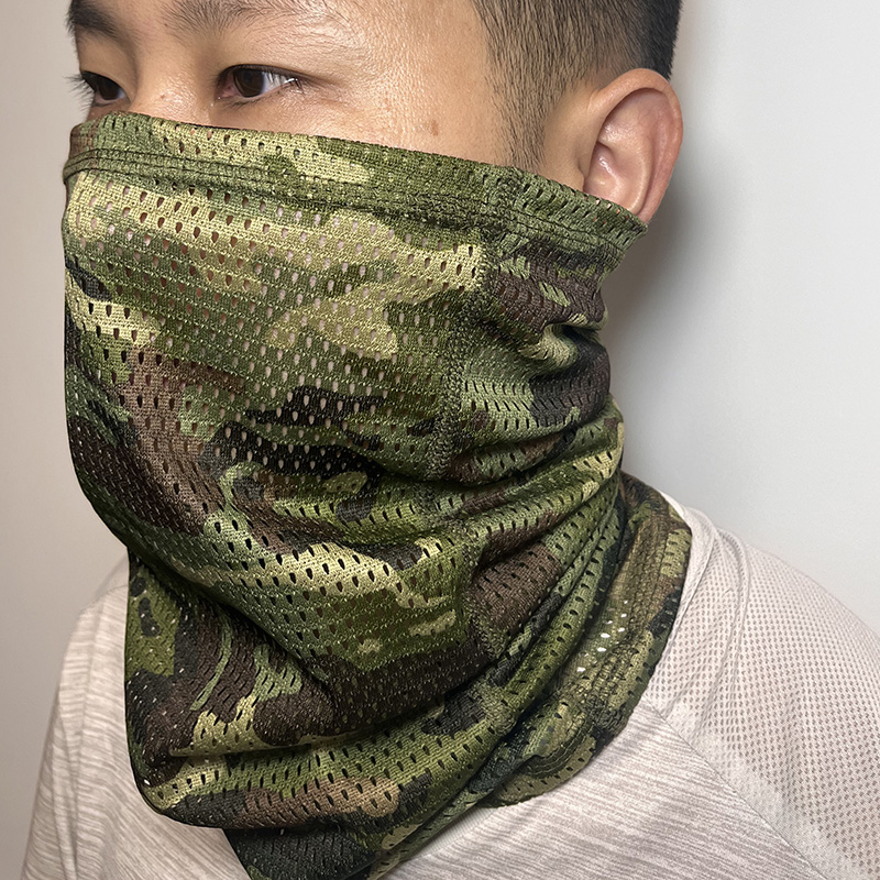 Outdoor Breathable Mesh Sun Pr - Fishing Mask Sun Protection incelemesi ve fiyatı