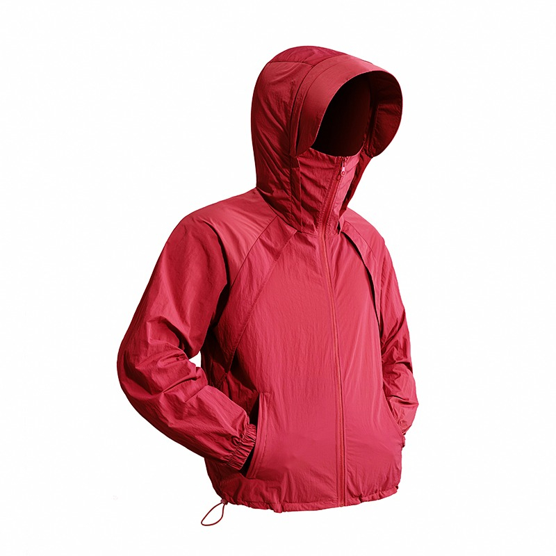 Men's Women's UPF 50+ Sun Prot - Fishing Shirt Uv Protection incelemesi ve fiyatı