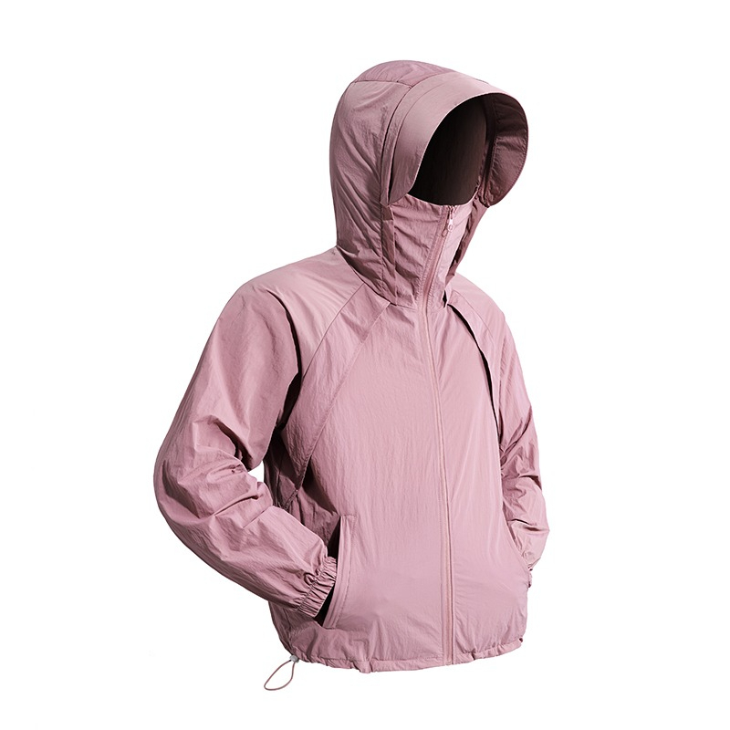 Men's Women's UPF 50+ Sun Prot - Fishing Shirt Uv Protection incelemesi ve fiyatı