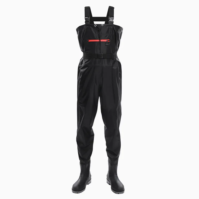 Waterproof Chest Waders with F - Fishing Waders incelemesi ve fiyatı
