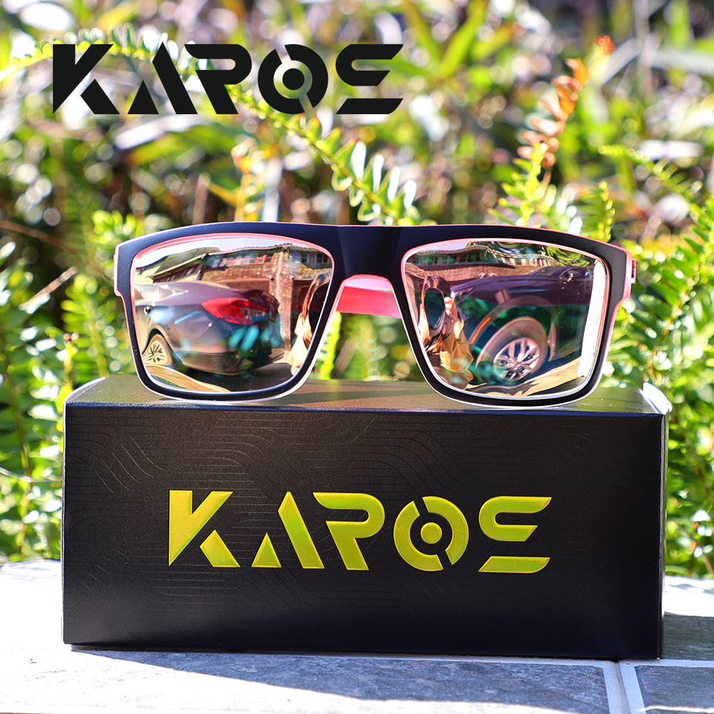 KAROS Fashion Square Polarized - Fishing Sunglasses Polarized incelemesi ve fiyatı