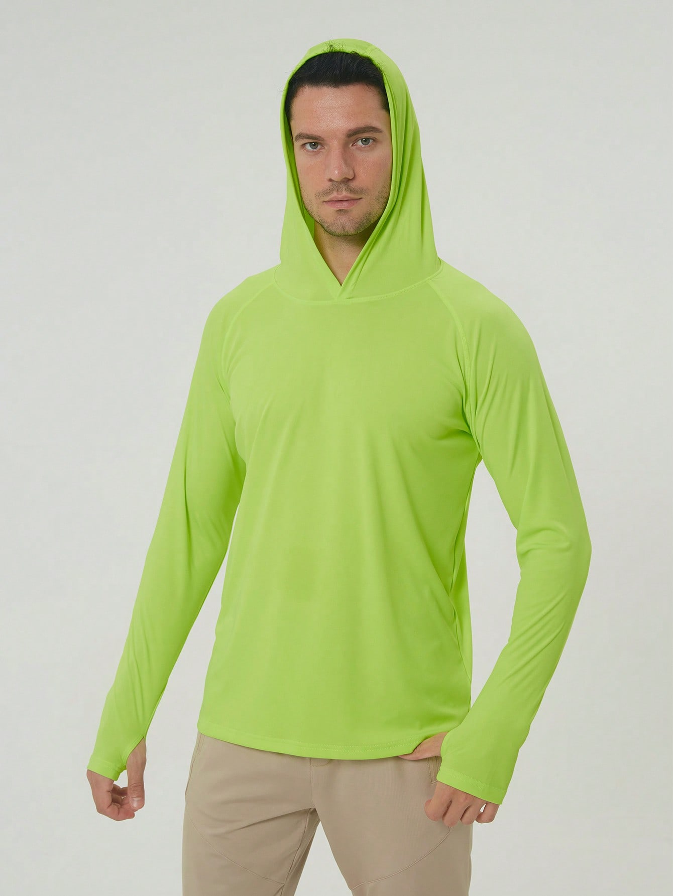 Men's UPF 50+ Sun Protection H - Fishing Shirt Uv Protection incelemesi ve fiyatı