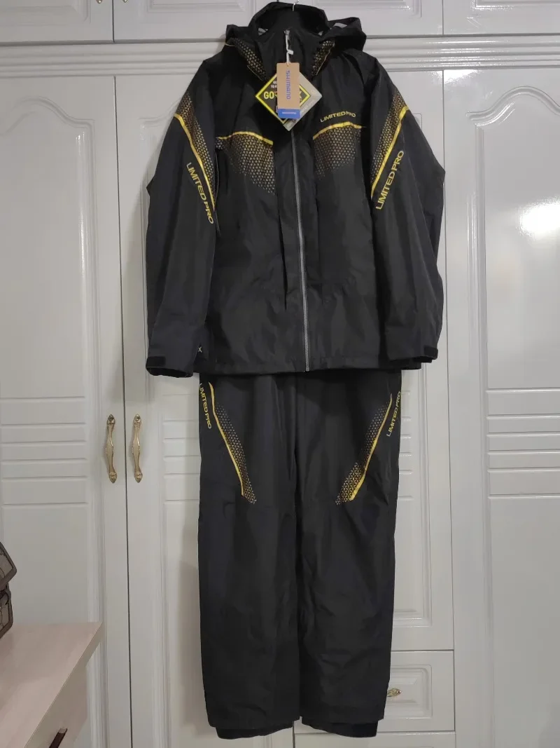 Brand LIMITED PRO Thin Windpro - Fishing Jacket Waterproof incelemesi ve fiyatı