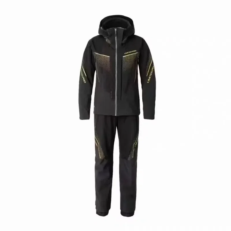 Brand LIMITED PRO Thin Windpro - Fishing Jacket Waterproof incelemesi ve fiyatı