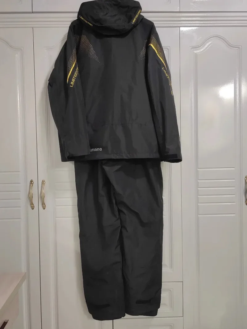 Brand LIMITED PRO Thin Windpro - Fishing Jacket Waterproof incelemesi ve fiyatı