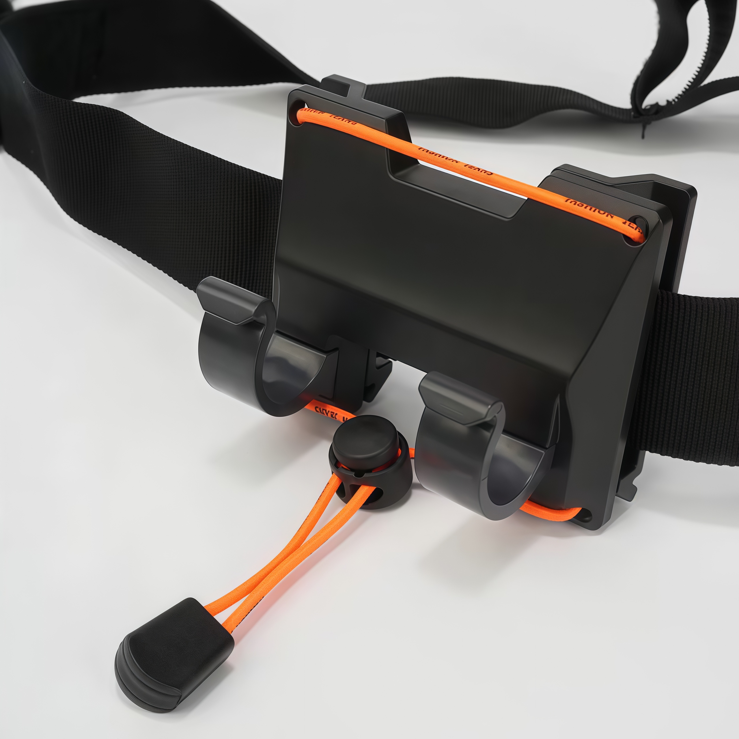 DEUKIO Outdoor Belt Clip Rod H - Fishing Belt incelemesi ve fiyatı