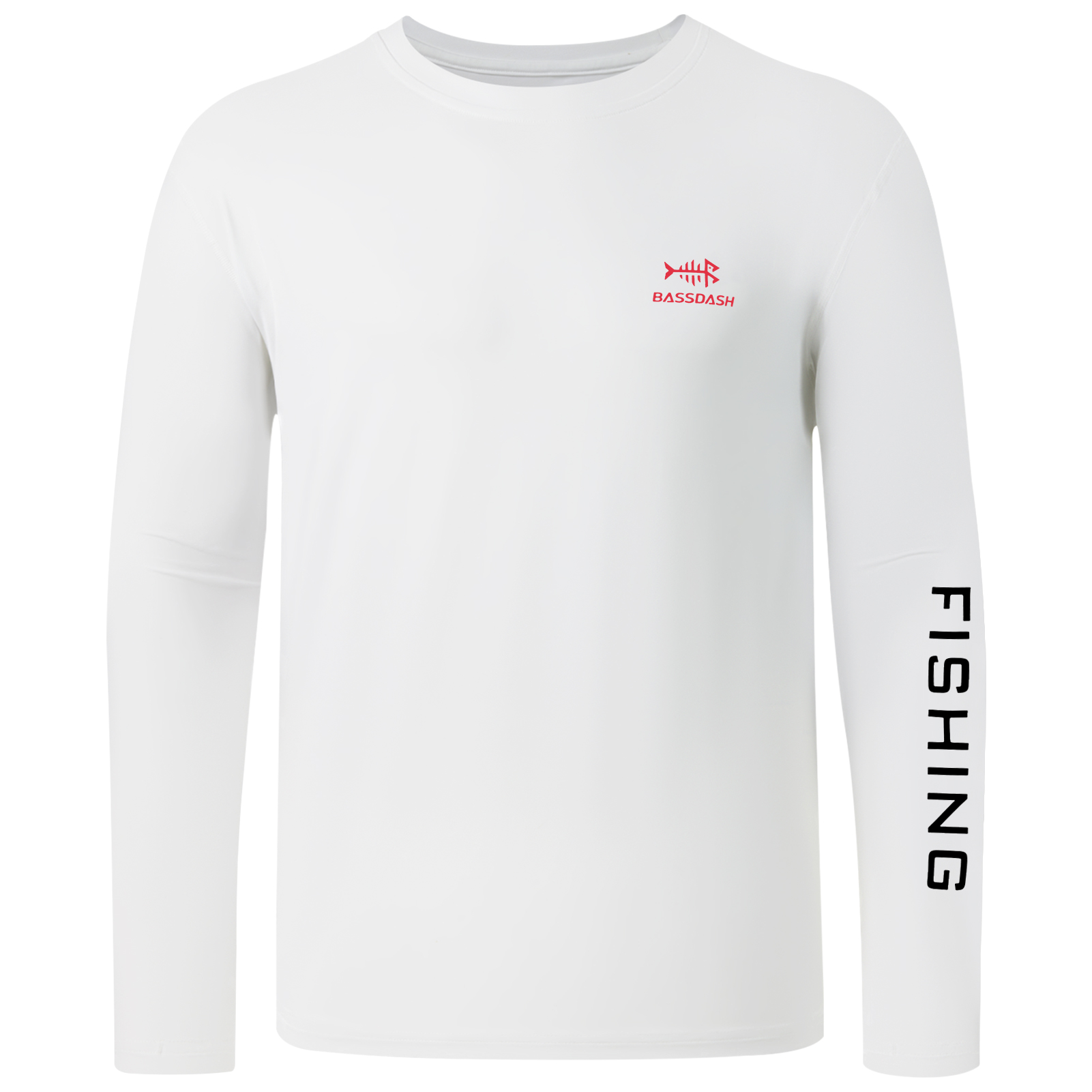 BASSDASH Men’s UPF 50+ Sun Pro - Fishing Shirt Uv Protection incelemesi ve fiyatı