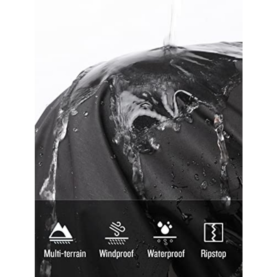 Men's Rain Suit High Visibilit - Fishing Rain Suit incelemesi ve fiyatı