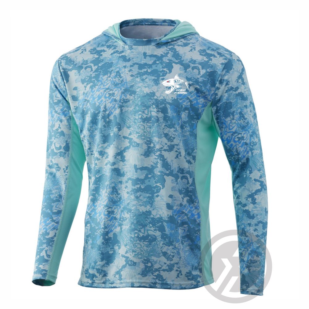 Huk Mens Outdoor Long Sleeve f - Fishing Shirt Uv Protection incelemesi ve fiyatı