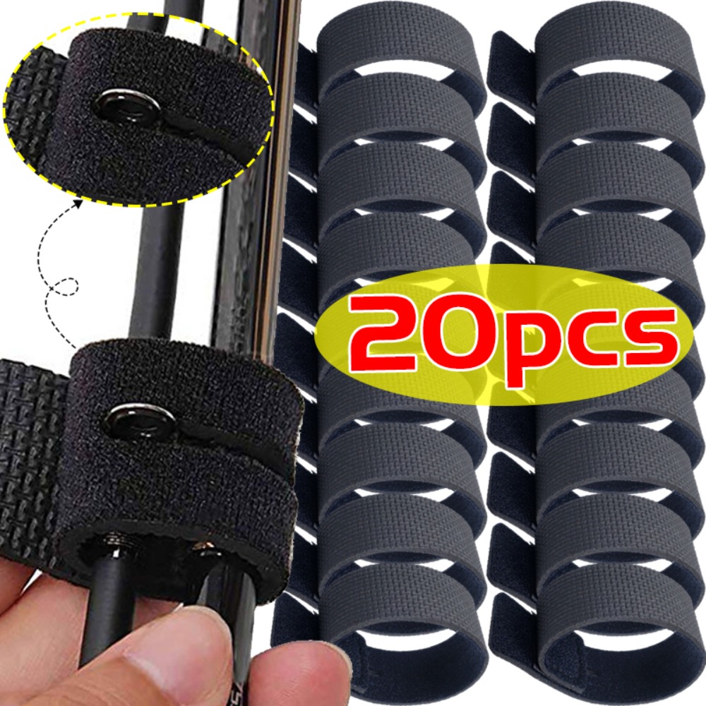 Fishing Pole Strap Rod Belt Ti - Fishing Belt incelemesi ve fiyatı