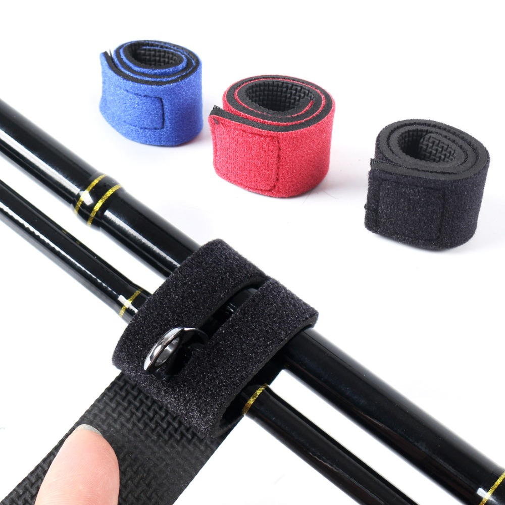 Fishing Pole Strap Rod Belt Ti - Fishing Belt incelemesi ve fiyatı