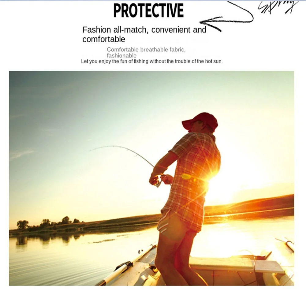 2023 New Fishing Gloves Single - Fishing Gloves incelemesi ve fiyatı