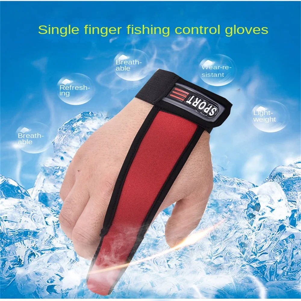 2023 New Fishing Gloves Single - Fishing Gloves incelemesi ve fiyatı