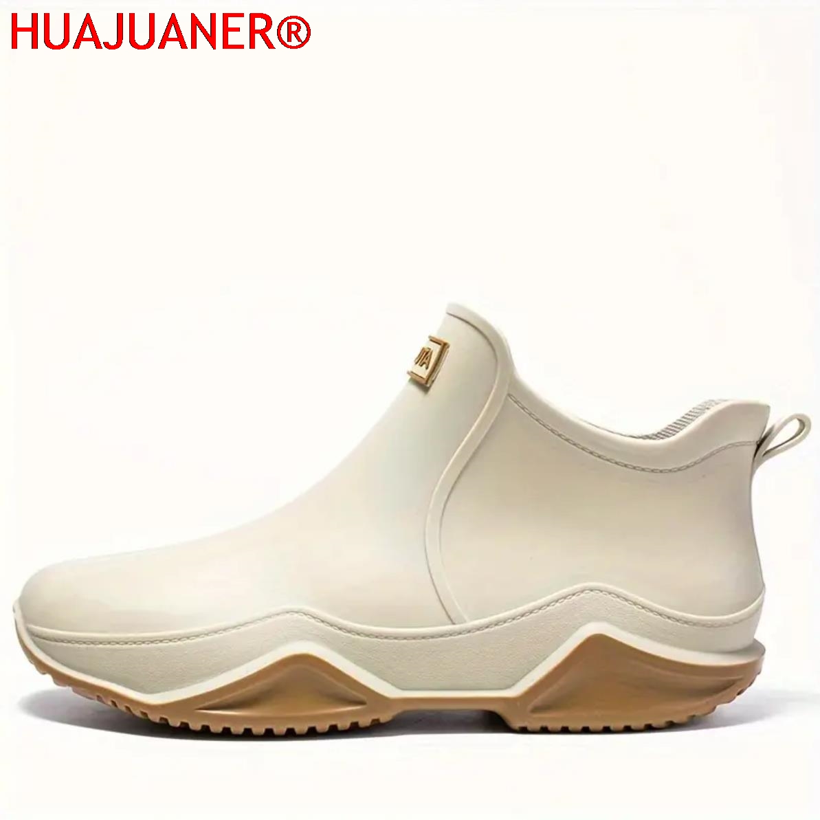 Men's Rain Boots for All Seaso - Fishing Boots incelemesi ve fiyatı