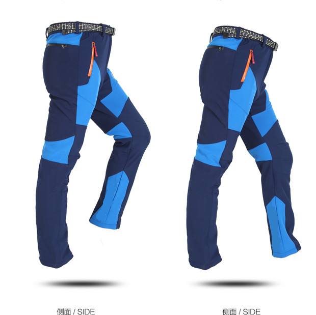 Autumn and Winter Men's Fishin - Fishing Pants Waterproof incelemesi ve fiyatı