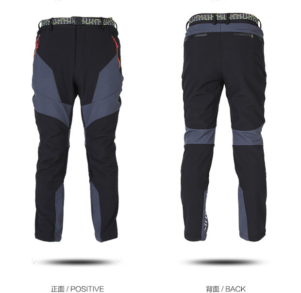 Autumn and Winter Men's Fishin - Fishing Pants Waterproof incelemesi ve fiyatı