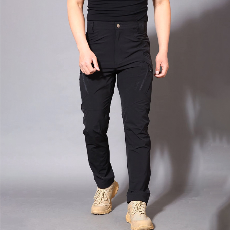 Men's Outdoor Military Casual  - Fishing Pants Waterproof incelemesi ve fiyatı