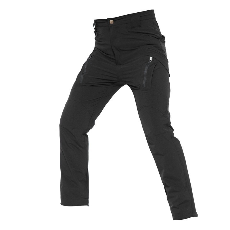 Men's Outdoor Military Casual  - Fishing Pants Waterproof incelemesi ve fiyatı
