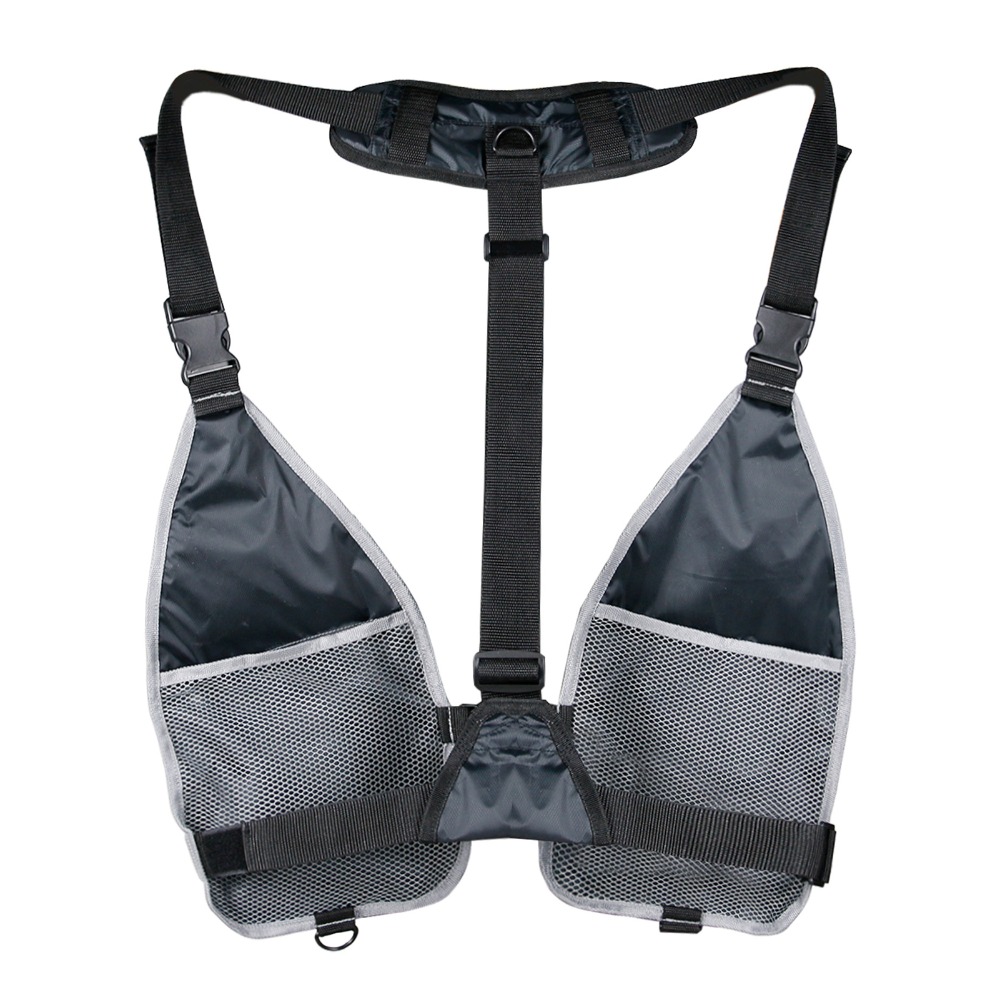 Durable Quick Dry Fishing Vest - Fishing Vest incelemesi ve fiyatı