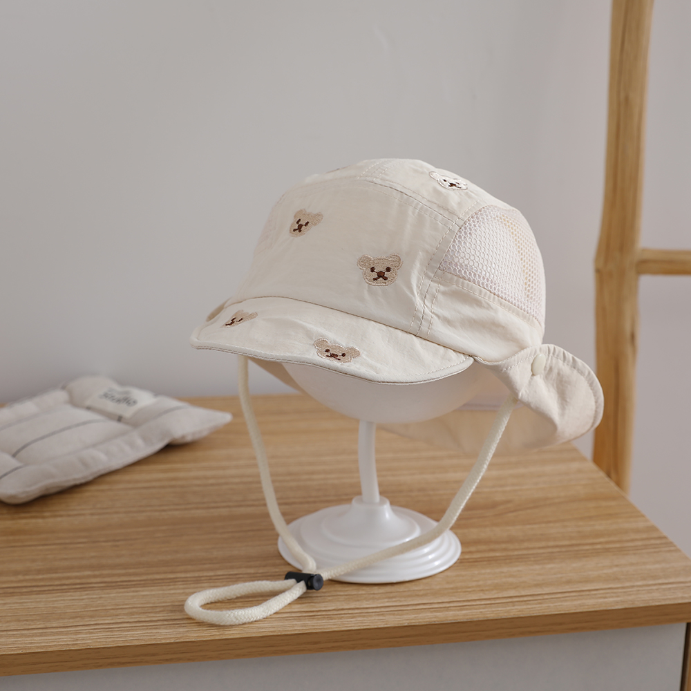 Child's trendy and versatile f - Fishing Hat incelemesi ve fiyatı