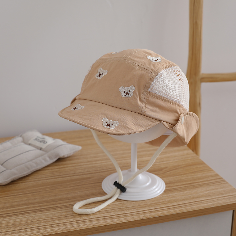 Child's trendy and versatile f - Fishing Hat incelemesi ve fiyatı