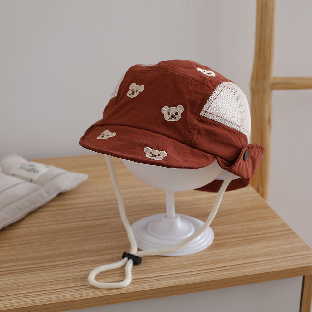 Child's trendy and versatile f - Fishing Hat incelemesi ve fiyatı