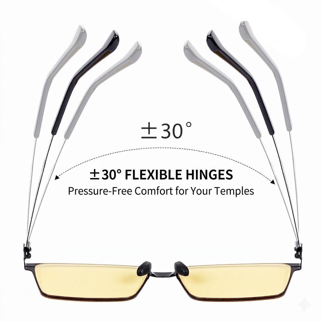 Men Photochromic Polarized Sun - Fishing Sunglasses Polarized incelemesi ve fiyatı