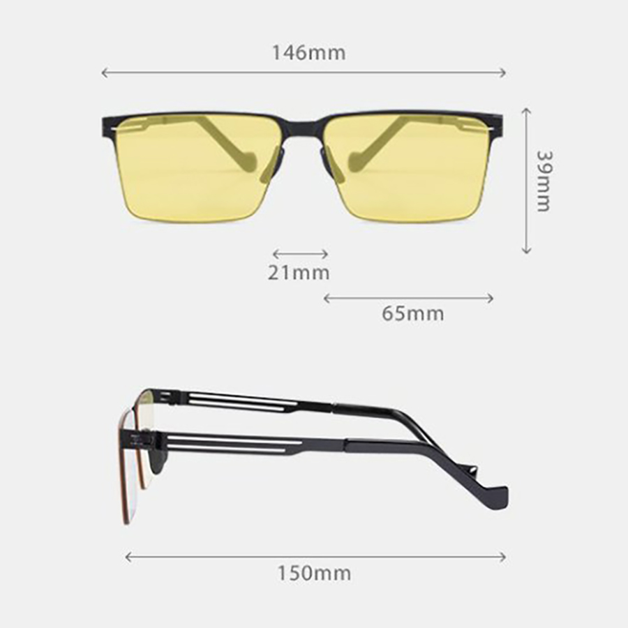 Men Photochromic Polarized Sun - Fishing Sunglasses Polarized incelemesi ve fiyatı