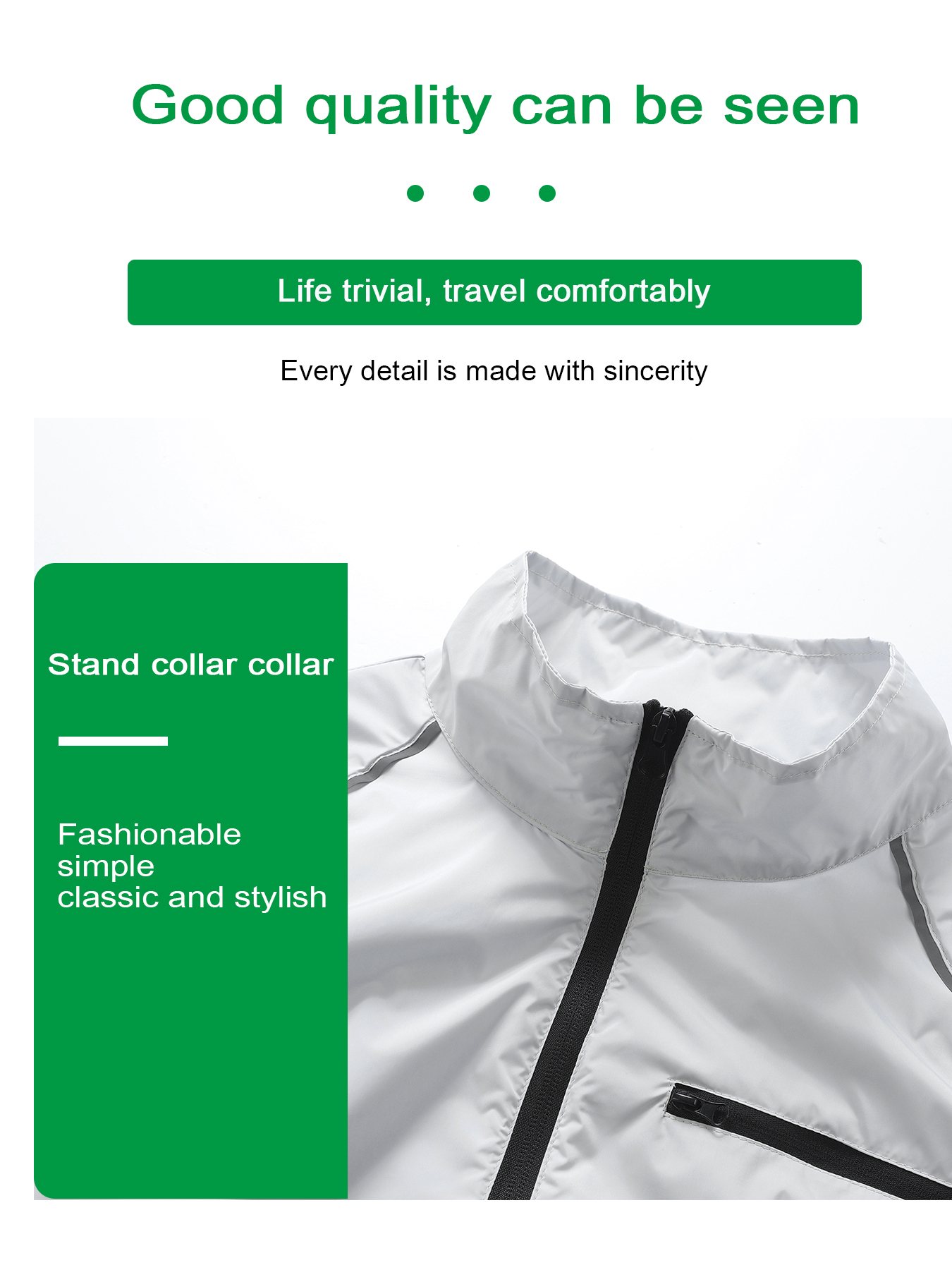 Summer Cool Vest Wearable Refr - Fishing Vest incelemesi ve fiyatı