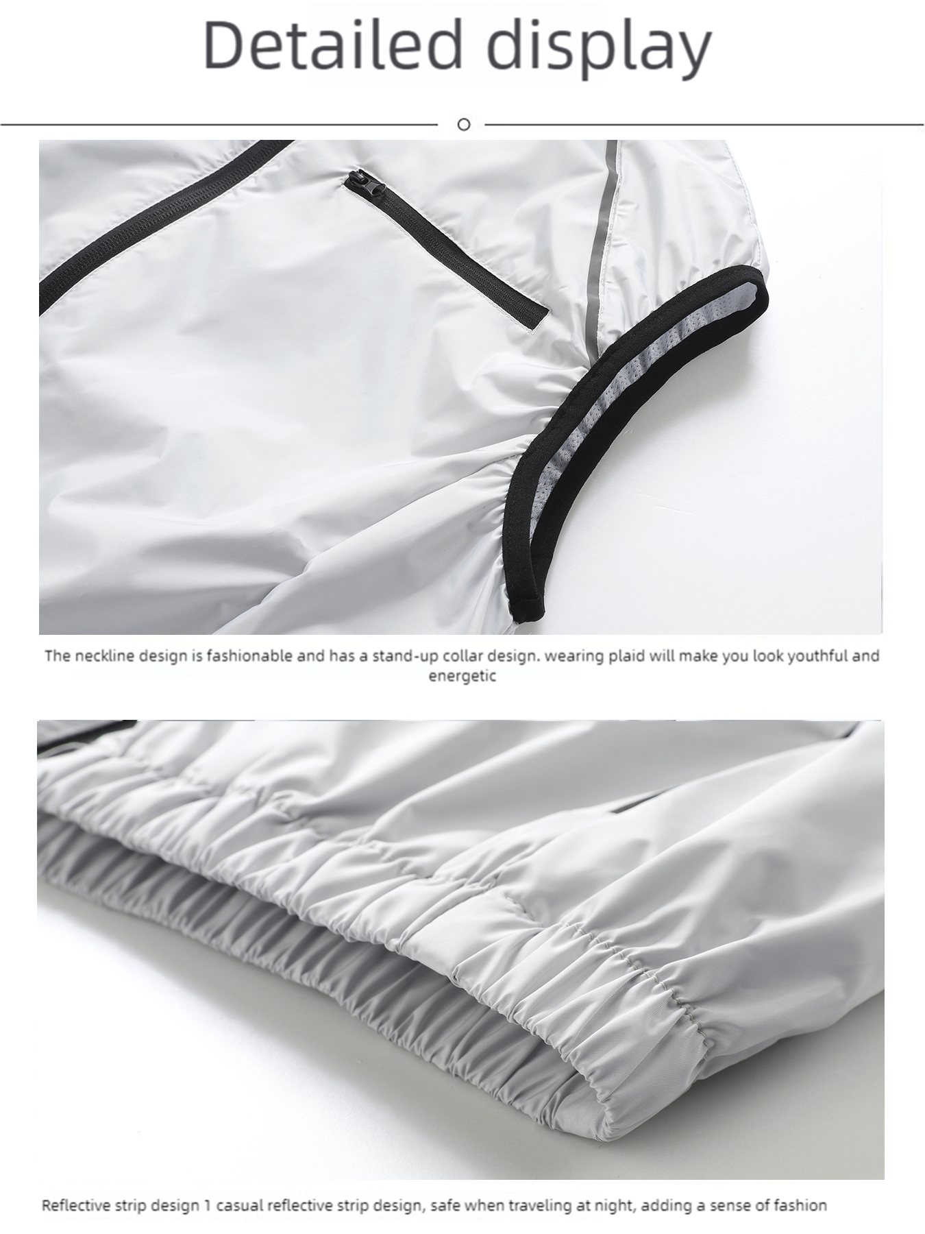 Summer Cool Vest Wearable Refr - Fishing Vest incelemesi ve fiyatı