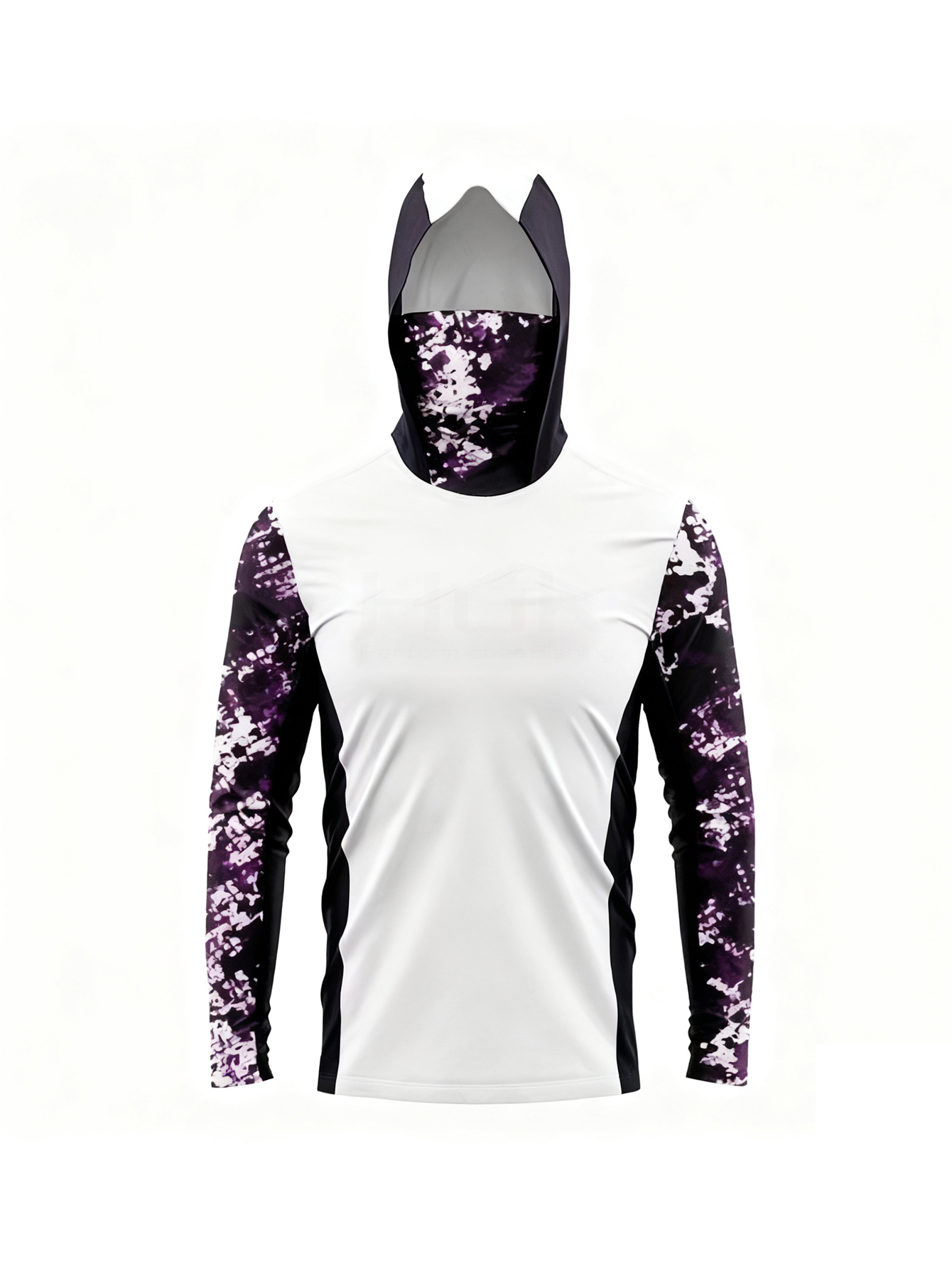 Fishing Shirts Breathable Fish - Fishing Shirt Uv Protection incelemesi ve fiyatı