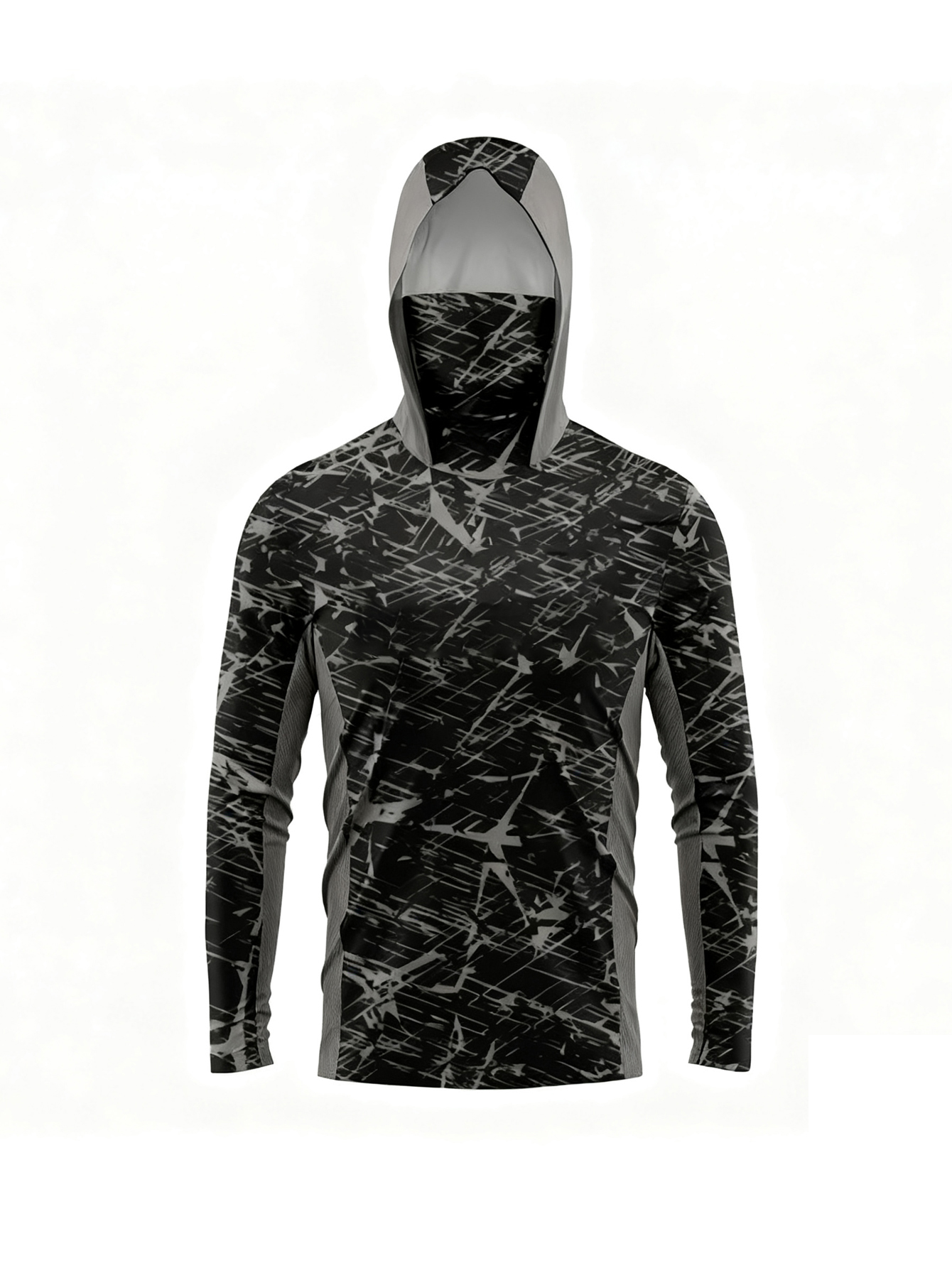 Fishing Shirts Breathable Fish - Fishing Shirt Uv Protection incelemesi ve fiyatı
