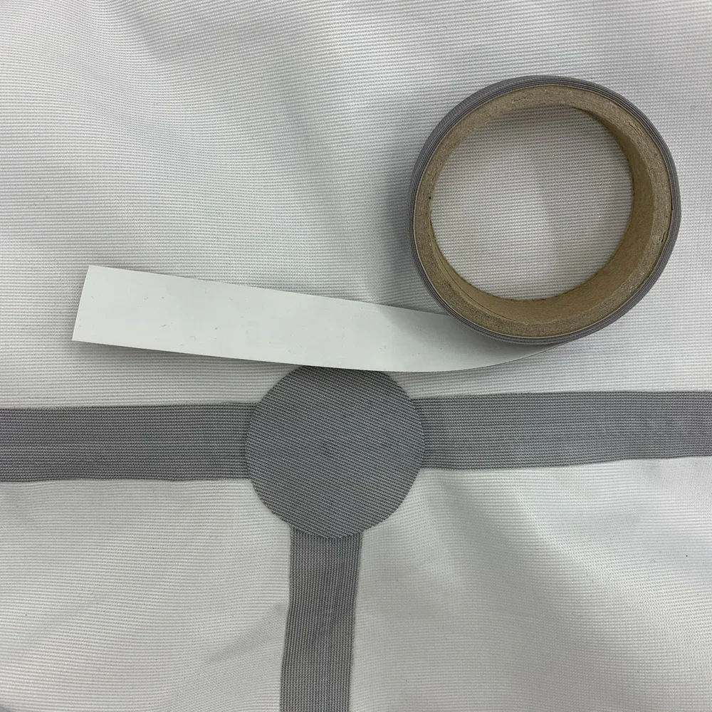 Iron On Seam Sealing Tape T-20 - Fishing Jacket Waterproof incelemesi ve fiyatı