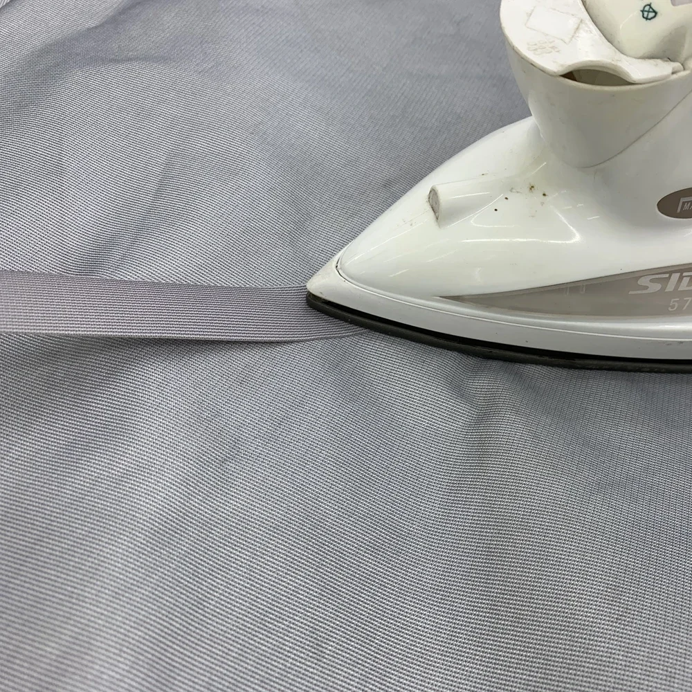 Iron On Seam Sealing Tape T-20 - Fishing Jacket Waterproof incelemesi ve fiyatı