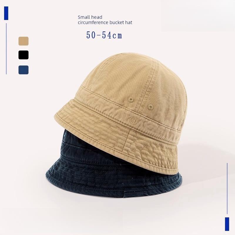 Small Head Size Bucket Hat Uni - Fishing Hat incelemesi ve fiyatı